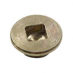 220011700: Aftermarket Yale Plug - Drain