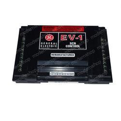 220011839R: Aftermarket Yale Card - Rebuilt