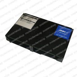 220011933: Aftermarket Yale Forklift Card - Rebuilt