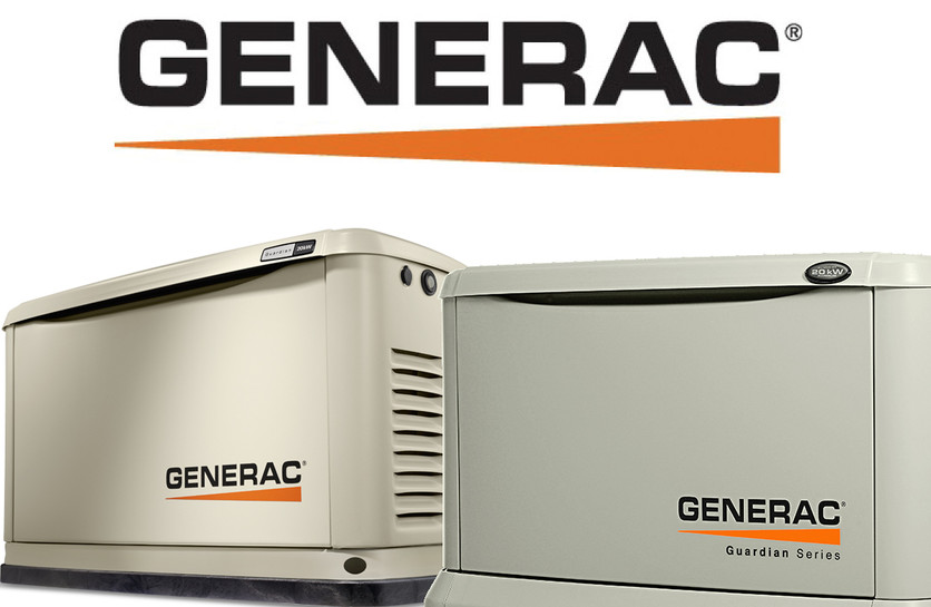 Brand Spotlight: Generac Brand Spotlight: Generac