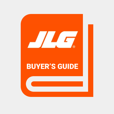 JLG Parts Buyer’s Guide