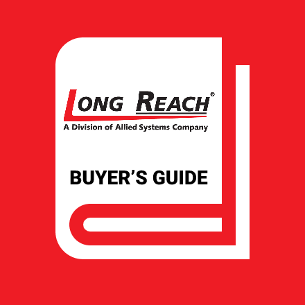 Long Reach Attachment Buyer’s Guide