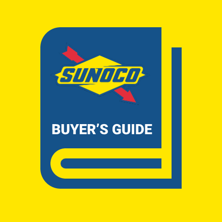 Sunoco Lubricants