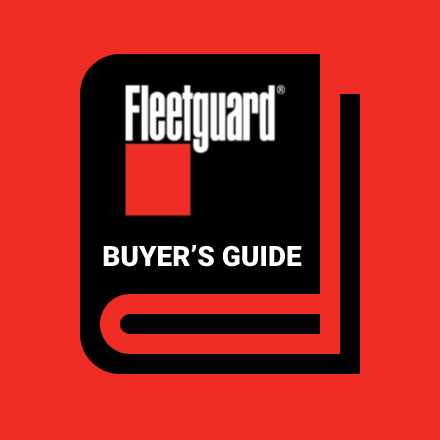 Fleetguard® Buyer’s Guide