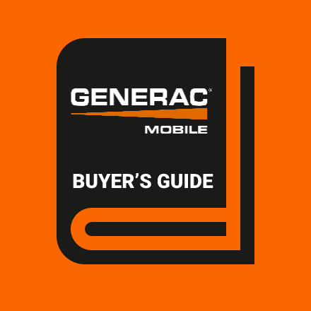 Generac Mobile Buyer’s Guide