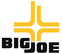 Big Joe Logo