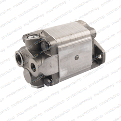 220014686 | Yale Forklift PUMP - HYDRAULIC | The Modern Shop