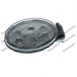 Totalsource Rear Light 800135761 |Aftermarket Totalsource Light - Vert Led 12-48 Volt | The ...