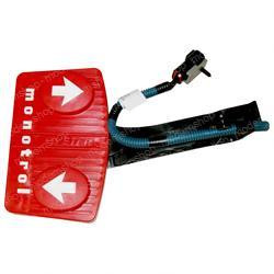 funkschalter markise Funkschalter-Set für Rollläden, Jalousien und Markisen (230 V) – Kinetic-Switch Marke:Rockbros KETTLER Alu-Rad Trekkingrad - led campinglampe dimmbar