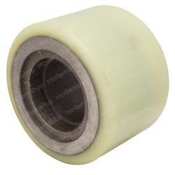 MAX　4U 125070 |Aftermarket Crown Forklift Wheel - Poly - Standard | The