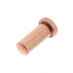 57413-22500-71 |Aftermarket Toyota Forklift Contact - Horn | The