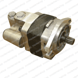 580051199 | Yale Forklift PUMP - HYDRAULIC | The Modern Shop