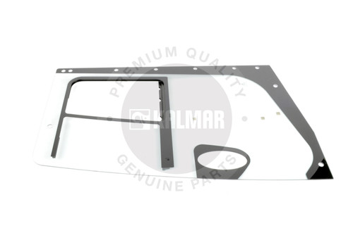 924507.0006 | Kalmar® OEM Window | The Modern Shop 