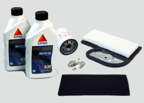 999696377 | Kawasaki Aftermarket Pm Kit, Kaw 17Hp W/Oil | The  