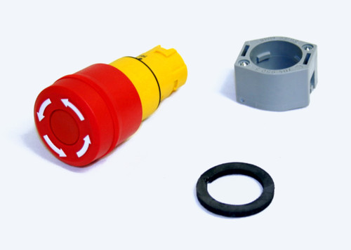 Emergency Stop Switch NEK-699 main image 1