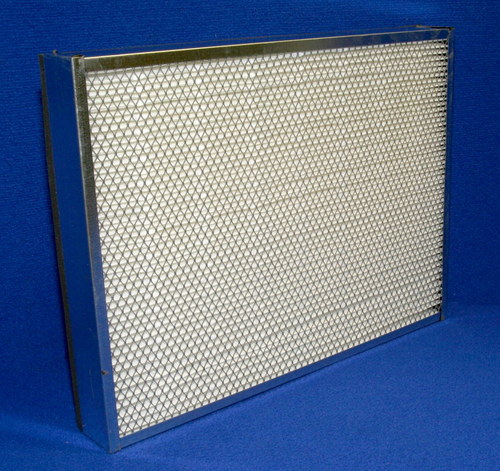 3305645 | PowerBoss Aftermarket Panel Filter | The Modern Shop