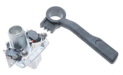 NA換装fenwick 8128996: Aftermarket Clark Forklift Directional Lever Assy| The