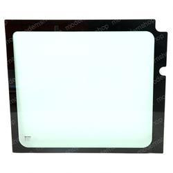 パーテーション 03586-00142 | Aftermarket Takeuchi Glass, Rear Tb230/240/260