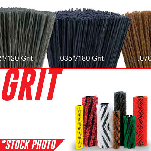 255-821C | Factory Cat Aftermarket Brush 25