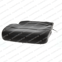 1563207, Hyster Forklift CUSHION - SEAT BOTTOM VINYL