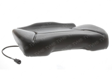 1482973, Hyster Forklift CUSHION - SEAT BOTTOM VINYL