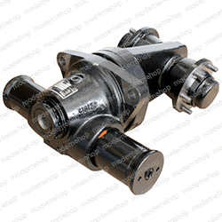 444590 | Hyster Forklift Replacement OEM Steer Actuator | The Modern Shop