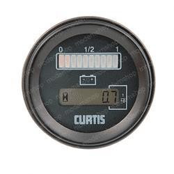 301445-001 | Aftermarket Raymond Bdi - W/Hr Meter N/Lockout | The