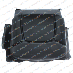 Lower Seat Cushion, Part # 53721-U1160-71