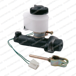 かまろん 91346-30300 |Aftermarket Mitsubishi Forklift Cylinder