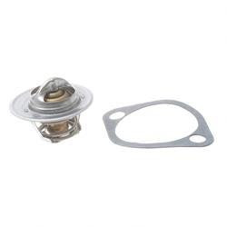 MD972905 | Aftermarket Mitsubishi Thermostat - W/ Gasket | The