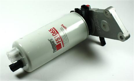 FF42000 | FLEETGUARD CUMMINS FUEL FILTER