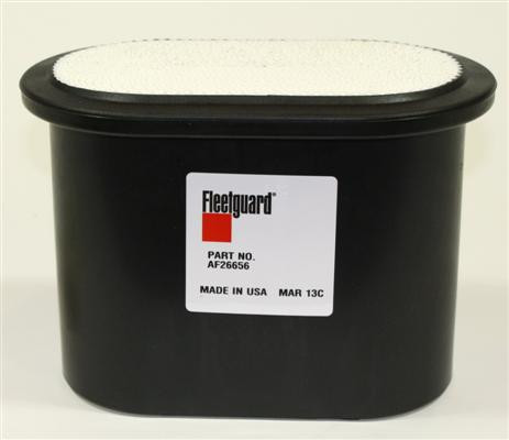 AF26656 | Fleetguard Primary Air Filter | The Modern Shop