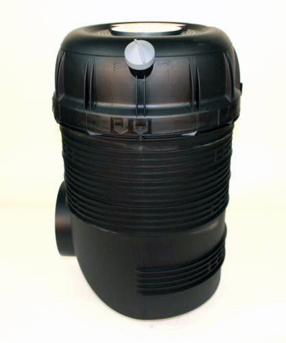 AH19481 | Fleetguard Air Filter Housing | The Modern Shop