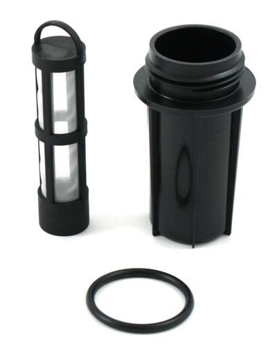 FF257 | Fleetguard Fuel Filter | The Modern Shop