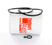 FF4052 | Fleetguard Fuel Filter | The Modern Shop