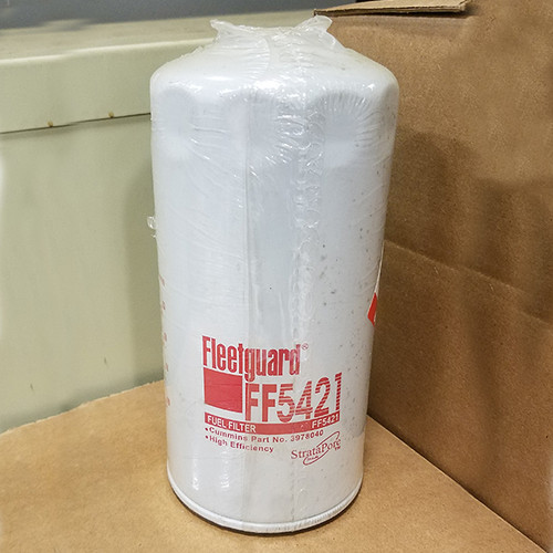 FF5421 | Fleetguard Fuel Filter | The Modern Shop