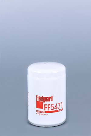 FF5471 | Fleetguard Spin-On Fuel Filter | The Modern Shop