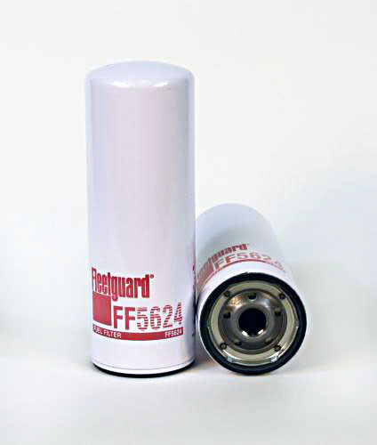 FF5624 | Fleetguard Primary Spin-On Fuel Filter | The Modern Shop