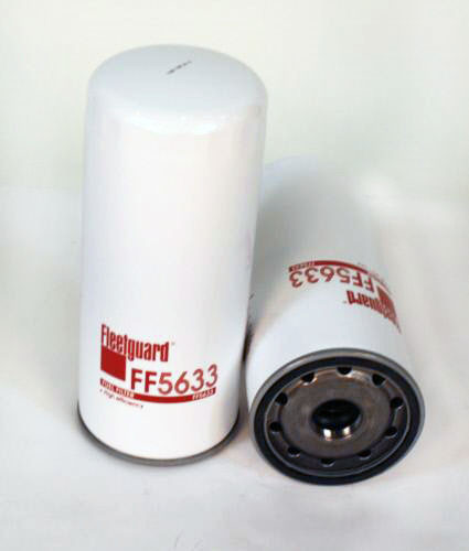 ぷりん Fuel Filter - Fleetguard FF5206 - Luberfiner LFP816FN Fuel Filter