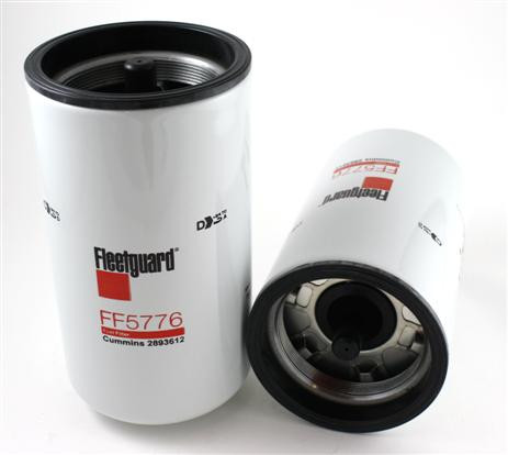 FF5776 | Fleetguard Secondary Fuel Filter | The Modern Shop