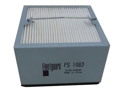 FS1083 | Fleetguard Fuel/Water Separator | The Modern Shop