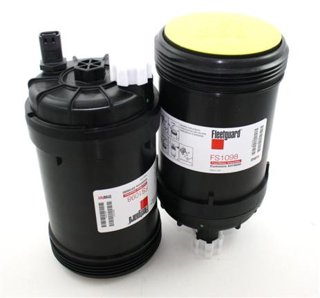 FS1098 | Fleetguard Fuel/Water Separator | The Modern Shop
