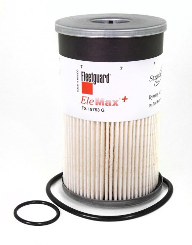 FS19763G | Fleetguard Fuel/Water Separator | The Modern Shop