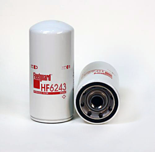 HF6243 | Fleetguard Spin-On Hydraulic Filter | The Modern Shop
