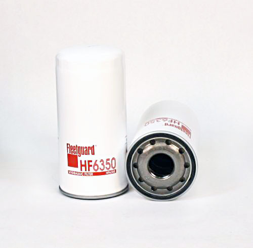 HF6350 | Fleetguard Spin-On Hydraulic Filter | The Modern Shop
