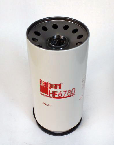 HF6780 | Fleetguard Spin-On Hydraulic Filter | The Modern Shop