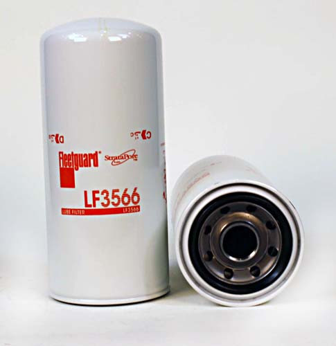 その他 LFR LF3566 | Fleetguard Full-Flow Spin-On Oil Filter | The Modern Shop