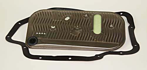 TF15013 | Fleetguard Transmission Filter | The Modern Shop