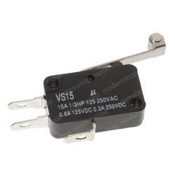 NINTENDOすぃTCH 1115-500017-00 | Aftermarket Big Joe Switch - Microswitch | The