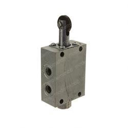 4640871 | Aftermarket JLG Valve - 3 Way Cam | The Modern Shop